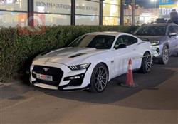 فورد موستانج